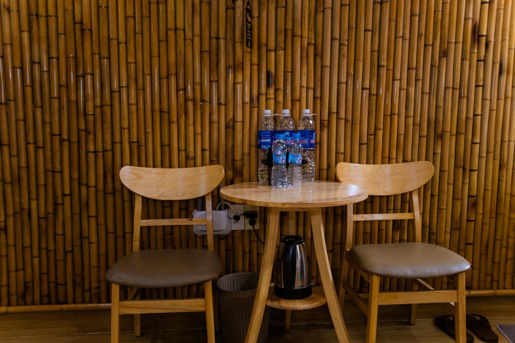 Tam Coc Viet Ha Homestay Ninh Binh Exterior foto